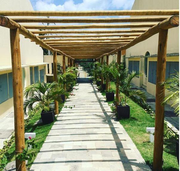 Solar Água 172 Praia de Pipa Exterior foto